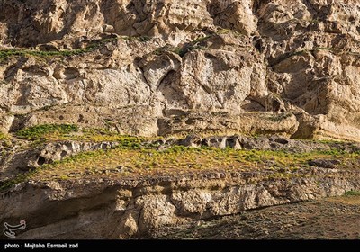 کاظم‌داشی تکه سنگ بزرگ و جزیره‌وار در شمال غربی دریاچه ارومیه است.