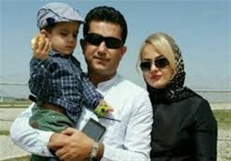 یاسوج|جسد استاد دانشکده دندانپزشکی همدان و همسرش از جانباختگان ATR پیدا شد