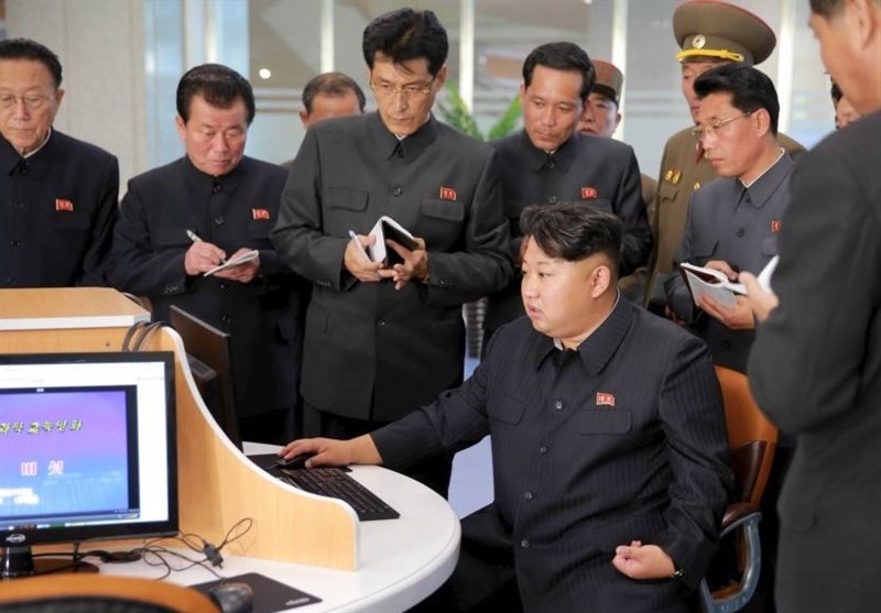 استفاده کره شمالی از فناوری آمریکایی برای حملات سایبری
