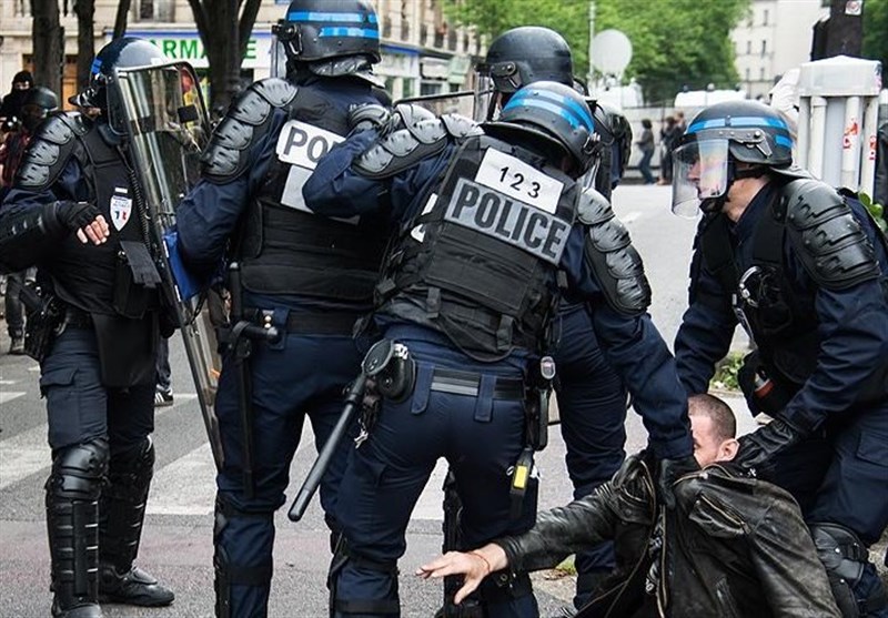 فرنسا تعتقل أحد المشارکین فی مجزرة &quot; سبایکر&quot;