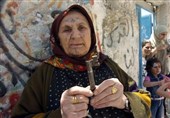 کلیدهایی که انتظار آزادی قدس را میکشند + تصاویر
