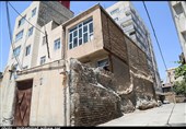 زندگی برخی شهروندان تهرانی در خانه‌های فرسوده به دلیل طرح‌های زمین‌مانده شهرداری