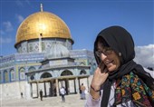 تاریخ به فلسطین می‌گوید امیدوار باش و تسلیم نشو