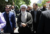 «علی فلاحیان» به جمع کاندیداهای مجلس خبرگان در تهران اضافه شد