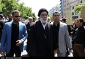 هادی خامنه‌ای: از لیست خاصی در انتخابات مجلس حمایت نمی‌کنیم
