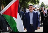 سفیر سوریه در تهران: سپهبد قاسم سلیمانی در وجدان ملت‌های جبهه مقاومت زنده خواهند ماند