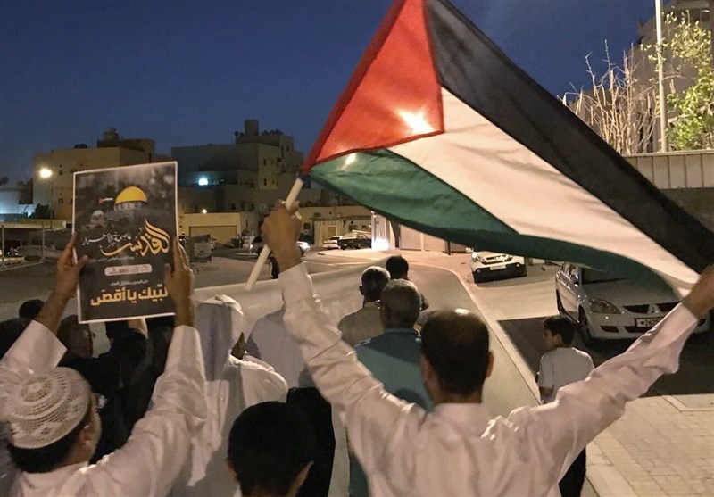 Bahreynli Yazardan Tepki Toplayan İsrail Açıklaması