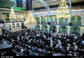 امامجمعه موقت کرج: اقتصاد مقاومتی بهترین راه برای مقابله با جنگ اقتصادی دشمن است
