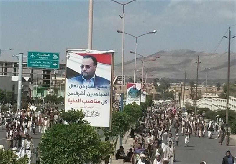 راهپیمایی گسترده روز قدس در شهرهای یمن/ تاکید بر لزوم آزادی حجاز به عنوان مقدمه آزادی قدس+تصاویر