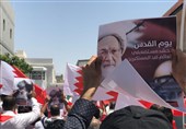 Bahreyn'de 7 Siyasi Muhalif Tutuklandı