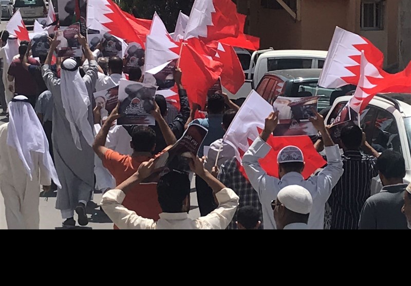 دعوت از مردم بحرین برای شرکت در تظاهرات &quot;نه به سازش با صهیونیست‌ها&quot;