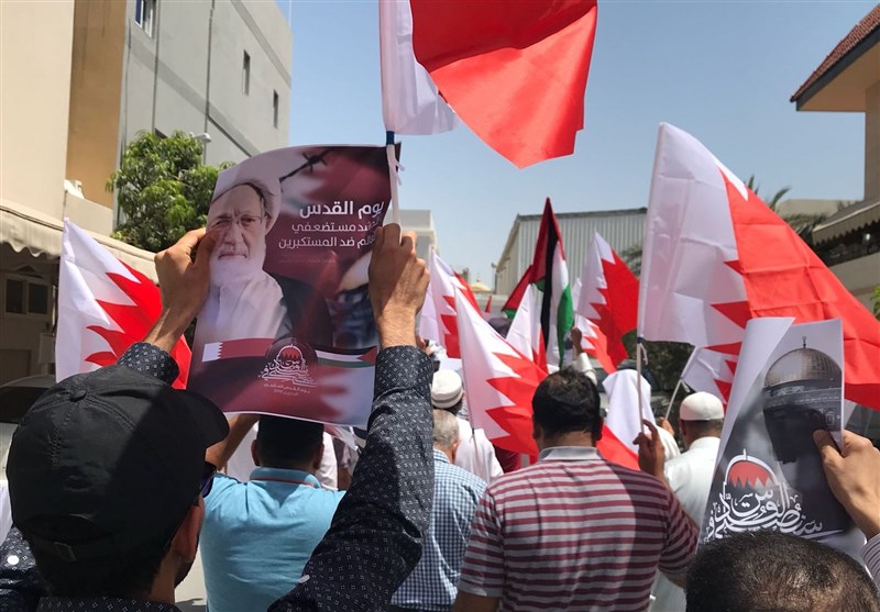 لغو تابعیت 738 مخالف بحرینی طی سال‌های گذشته