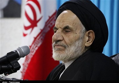 نماینده ولی فقیه درخراسان جنوبی: صلح تحمیلی بدتر ازجنگ تحمیلی است