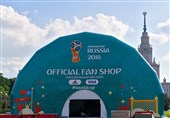 جام جهانی 2018 | افتتاح مرکز داوطلبان افتخاری و فستیوال هواداران در مسکو