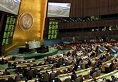 الجمعیة العامة تعتمد بأغلبیة ساحقة قرارا یطالب بإنهاء حصار کوبا
