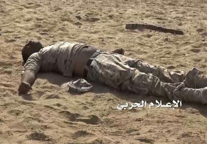 تحولات یمن| شکار سه مزدور سعودی در «علب»/شلیک موشک بدر1 به مقر فرماندهی عربستان در عسیر