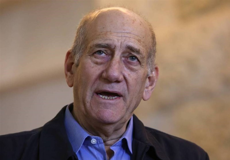 Olmert&apos;ten İsrail&apos;in Hizbullah ve Filistinliler Karşısındaki Çaresizlik İtirafı