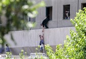 Iran Executes 8 Daesh Members over 2017 Terrorist Attacks in Tehran