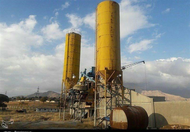 کارخانه صدر فولاد خرم‌آباد ظرف 3 ماه راه اندازی می‌شود