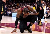 قهرمانی وریرز در لیگ NBA