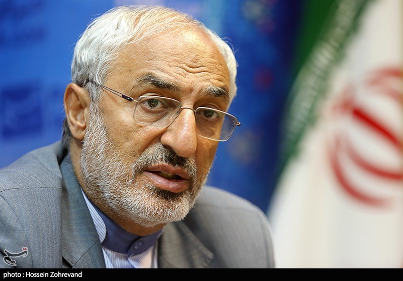انتخابات 98 ـ کرمان| رئیس کمیسیون آموزش مجلس ثبت‌نام کرد