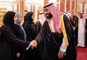 عربستان در یک نگاه|از دست دادن بن سلمان با زنان تا بازگشت «یزید» و امامان اجاره‌ای مساجد