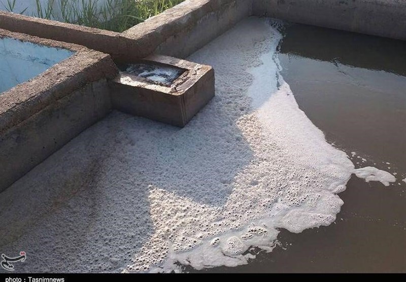 خوزستان| وضعیت نگران کننده آب شرب روستاهای بخش شاوور شوش