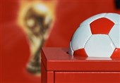 جام جهانی 2018| فروش فوق‌العاده 120 هزار بلیت در چند ساعت