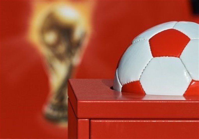جام جهانی 2018| فروش فوق‌العاده 120 هزار بلیت در چند ساعت