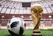 تدارک رادیو  برای جام جهانی 2018 روسیه/62 بازی جام جهانی فوتبال از رادیو گزارش و بررسی می‌شود