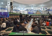 تهران| روایت دلدادگی در ماه بندگی؛ پذیرایی از مهمانان خدا با افطاری ساده در دماوند+تصاویر