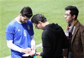 جام جهانی 2018 | عزت‌اللهی: فوتبال ورزش شماره یک ایران است/ حمایت چشمگیری در روسیه از ایران می‌شود