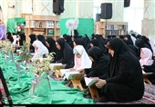 ‌زیرساخت‌های رشد و تعالی فعالان قرآنی در خوزستان ایجاد نشده است