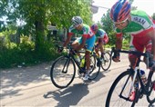 برنامه رقابت دوچرخه‌سواران ایران در بازی‌های آسیایی 2018/ دهقان جایگزین یزدانی شد