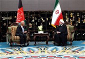 Iran Lauds Afghan President’s Ceasefire Initiative