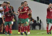 جام جهانی 2018| الحجام جایگزین هافبک مصدوم مراکشی می‌شود
