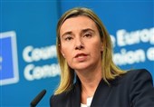 موغیرینی : هدفنا ان یبقى الاتفاق النووی مستمرا مع ایران