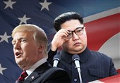 دستور کار مذاکرات سران آمریکا و کره شمالی اعلام شد