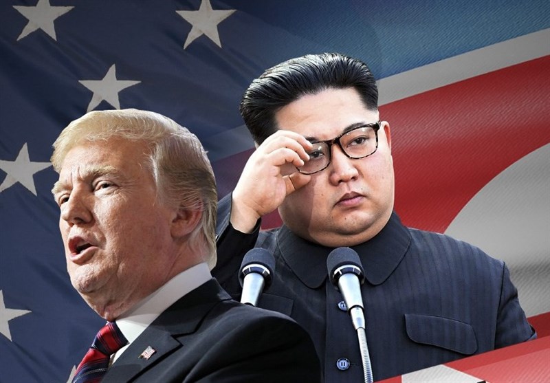 دستور کار مذاکرات سران آمریکا و کره شمالی اعلام شد