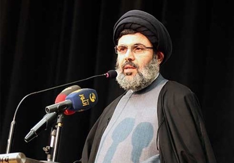رئیس شورای اجرایی حزب‌ الله : آمریکا در ضعیف‌ترین وضعیت خود به سر می‌برد