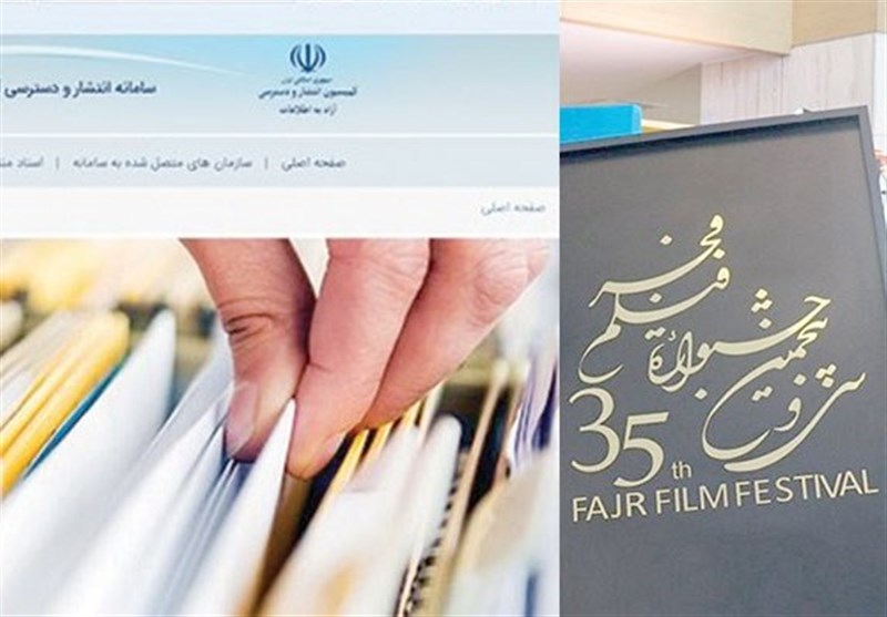 ابهامات مالی در سازمان سینمایی| چرا بودجه جشنواره‌های فجر ابتدا به حساب یک شرکت تعاونی واریز شد؟