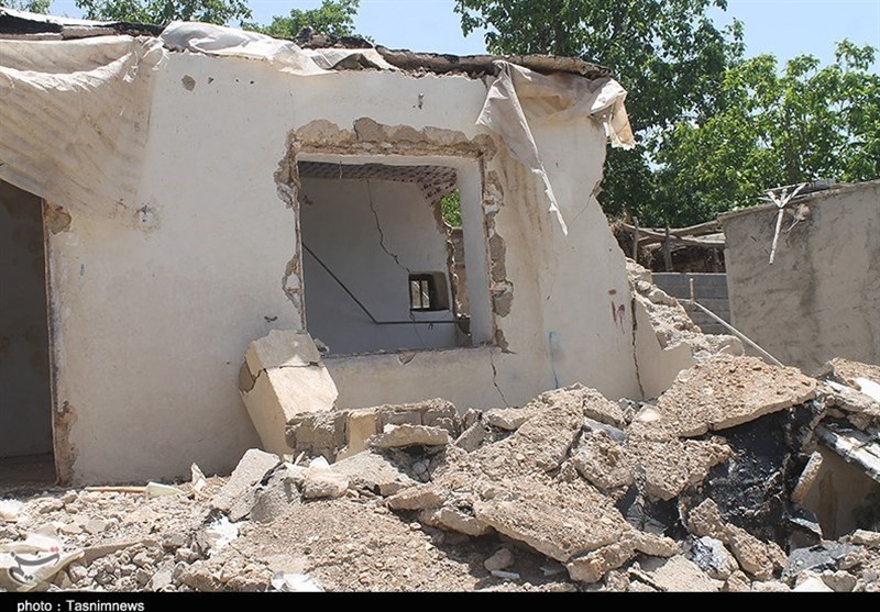 بیش از 69 درصد واحدهای مناطق زلزله‌زده استان کرمانشاه آماده بهره‌برداری است