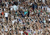 جام جهانی 2018| تمجید سایت AFC‌ از حمایت هواداران از تیم ملی ایران/ چشمی و امیری چه گفتند؟