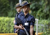 تشدید تدابیر امنیتی در سنگاپور در آستانه نشست ترامپ-کیم