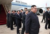 رهبر کره شمالی فردا ساعت 14 سنگاپور را ترک می‌کند