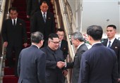 Kim Jong Un Arrives in Singapore Ahead of Historic Trump Summit