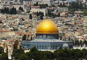 المقاومة الفلسطینیة : سندافع عن الأقصى والقدس بکل ما نملک