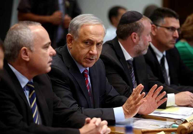 Netanyahu: Yahudi Ulus Devletine Karşı Çıkanların Amacı İsrail&apos;i Filistin Gibi Bir Ülkeye Dönüştürmektir