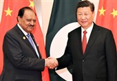 ملاقات روسای جمهور پاکستان و چین؛ رایزنی برای گسترش همکاری‌های مشترک