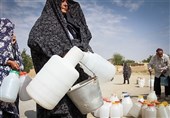 ایلام| الگوی مصرف آب در شهرهای استان ایلام نیازمند اصلاح است
